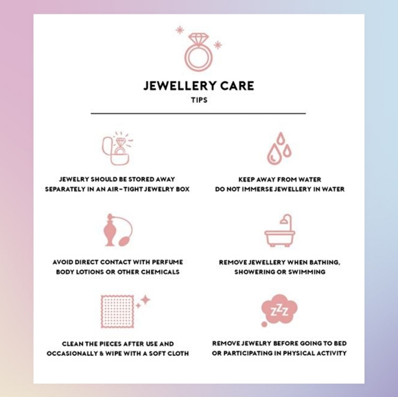 Rose Gold Snowflake Crystal Bracelet - Picture 5 of 5